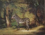 George Stubbs Horse painting